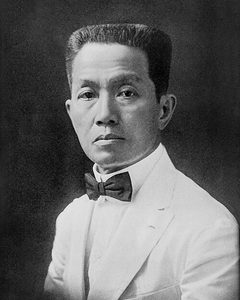 Emilio Aguinaldo