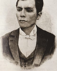 Andrés Bonifacio