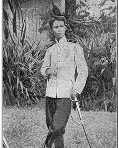 Gregorio del Pilar