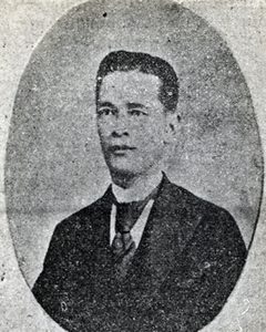 Mariano Llanera