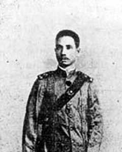 Pio del Pilar